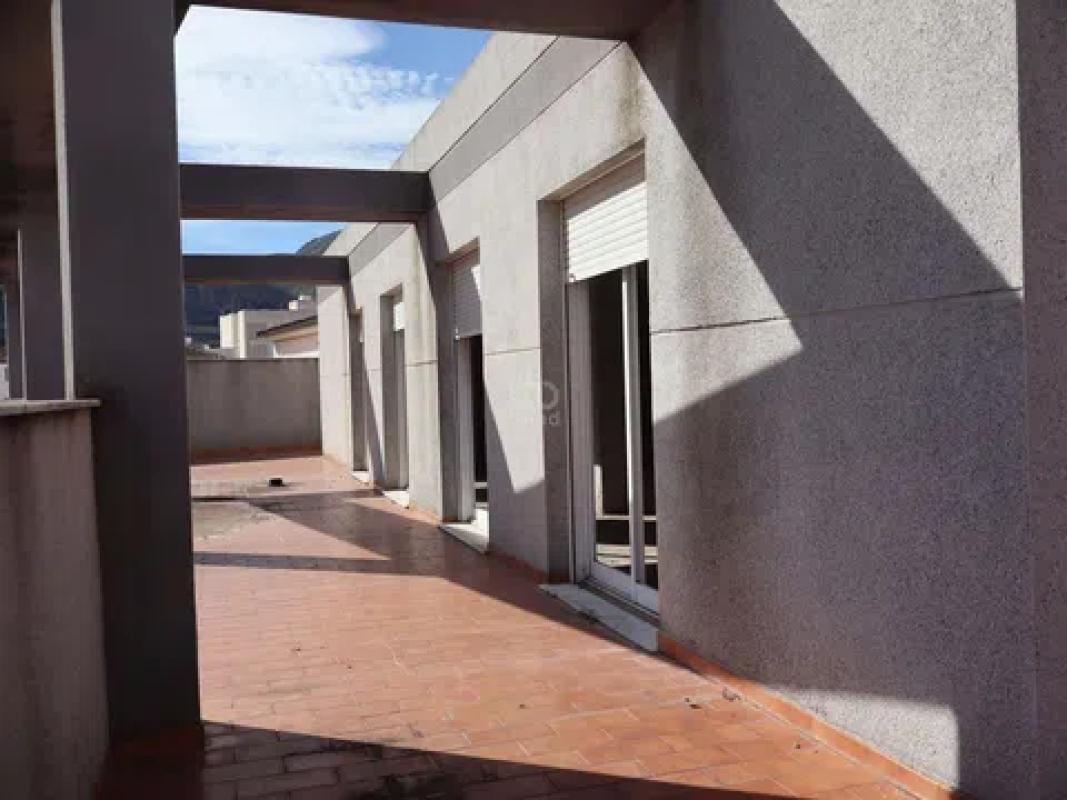 Sale of studio in Pego, Pego photo 4