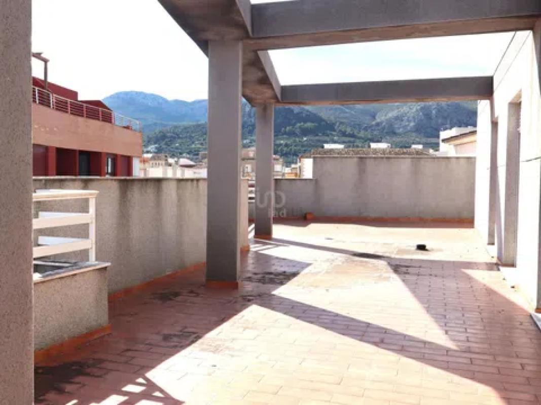 Sale of studio in Pego, Pego photo 5