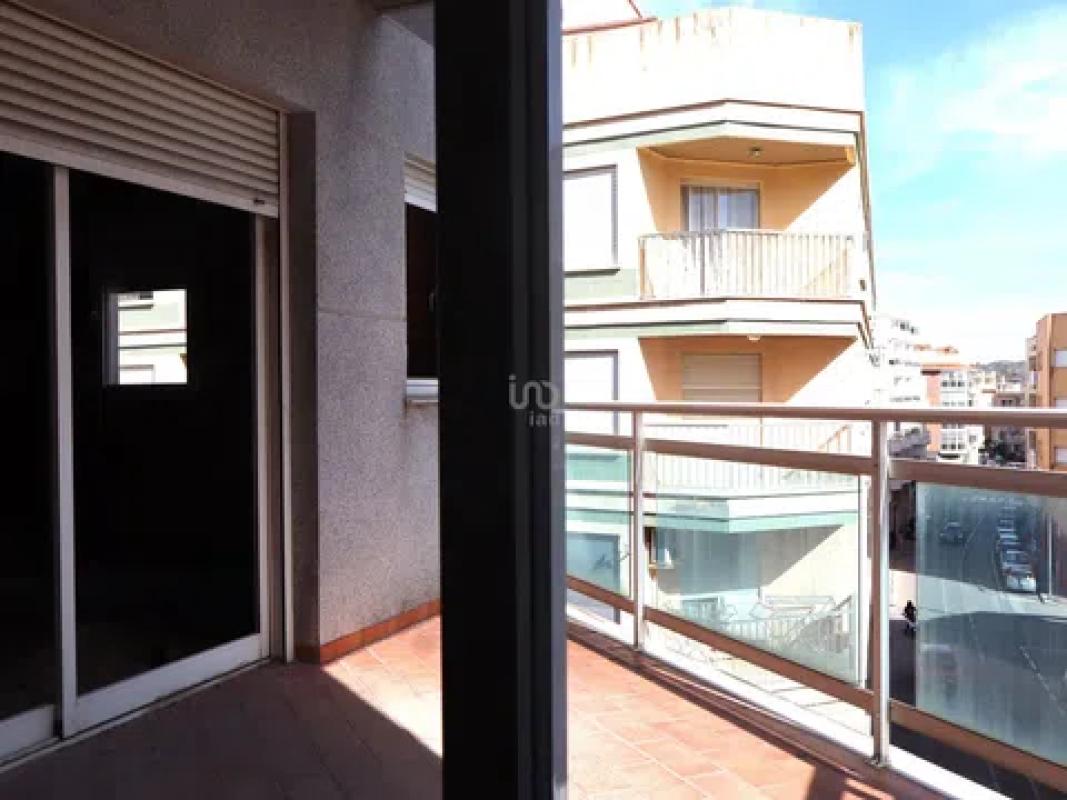 Sale of studio in Pego, Pego photo 3