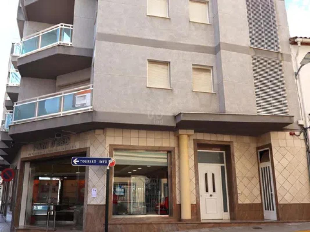 Sale of studio in Pego, Pego photo 4