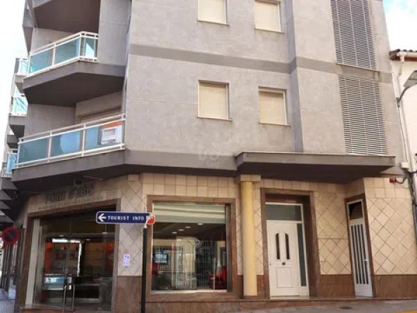 Studio for sale in Pego, Pego photo 4