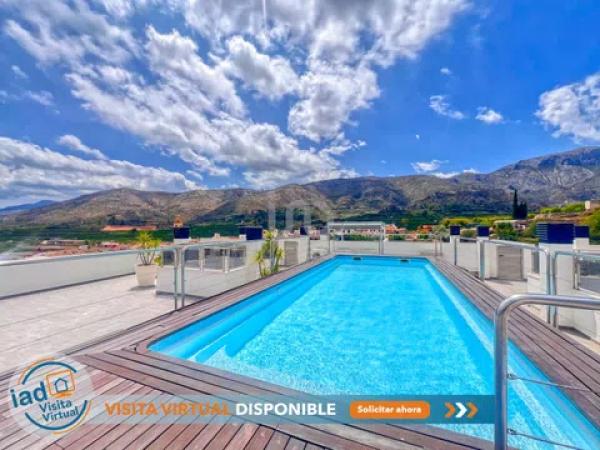 Apartment for sale in Piso en Adsubia, Adsubia photo 1