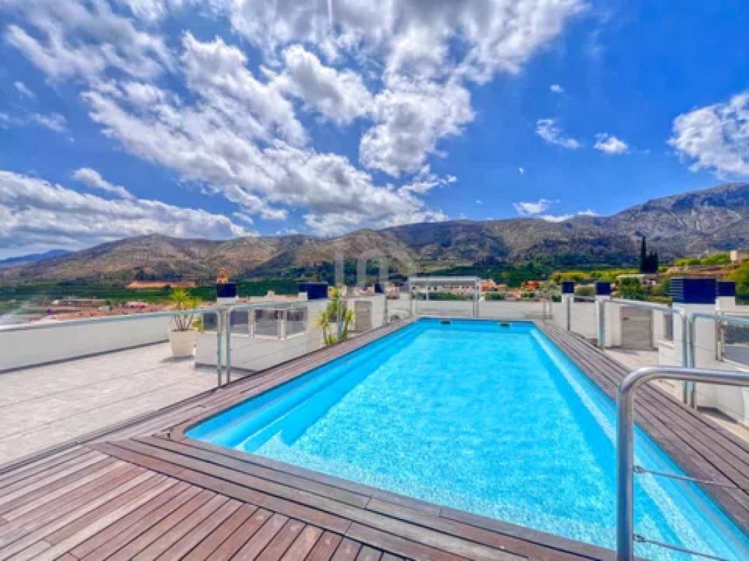 Продажа квартиры на Piso en Adsubia, Адсубия
photo 2