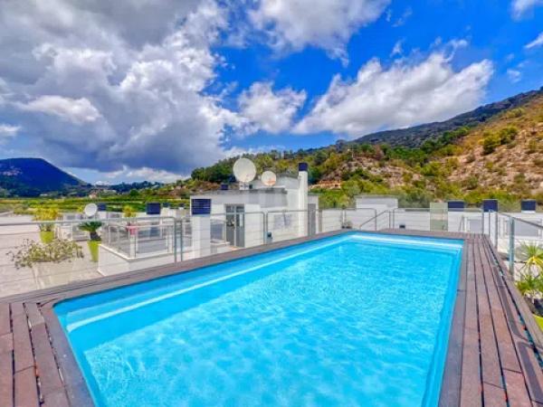 Apartment for sale in Piso en Adsubia, Adsubia thumbnail 3