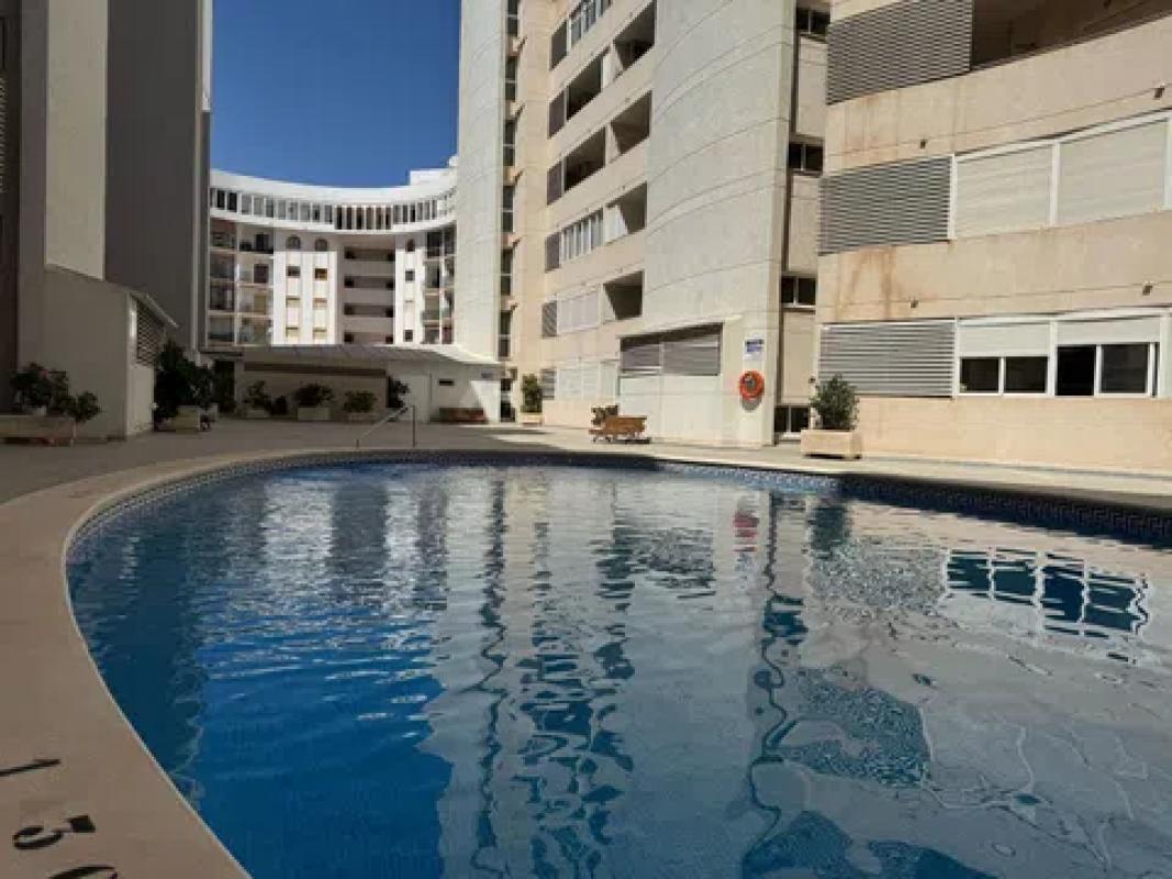 Venta de piso en Calpe Pueblo, Calpe
photo 2