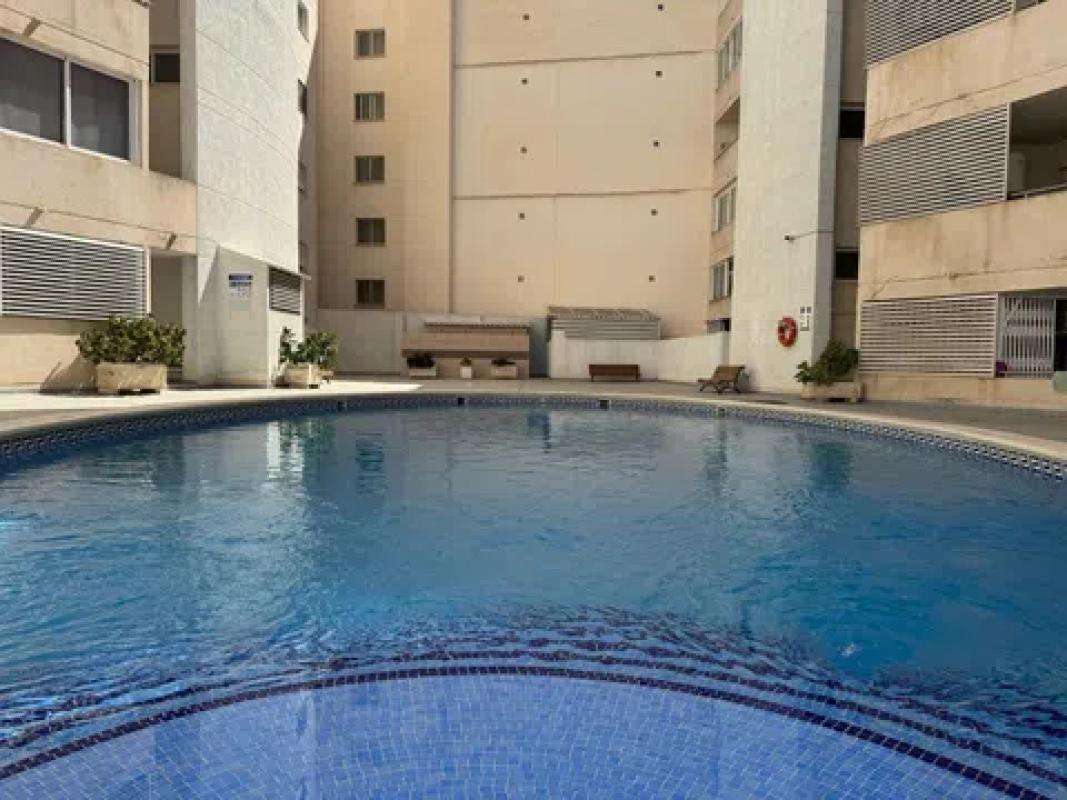 Venta de piso en Calpe Pueblo, Calpe
photo 5