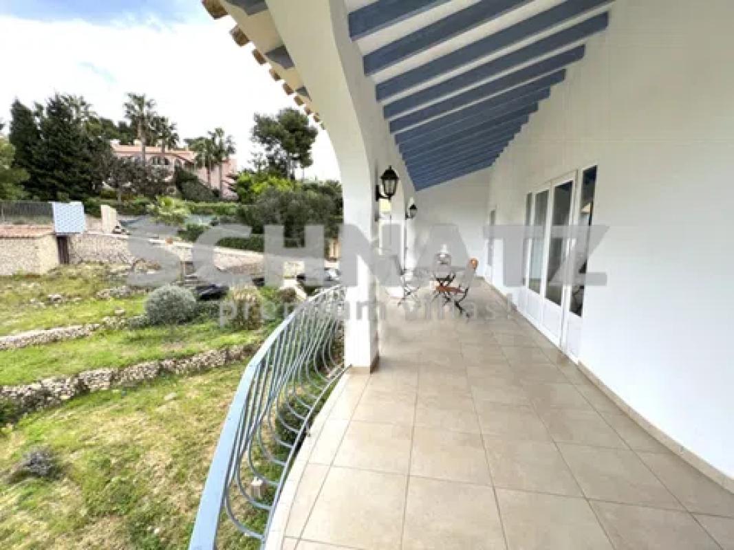 Venta de chalet independiente en Centro Ciudad, Jávea/Xàbia
photo 3