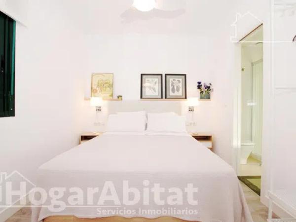 Penthouse for sale in  Avenida d'Alcoi, Pego photo 1