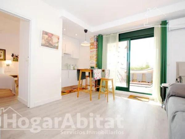 Penthouse for sale in  Avenida d'Alcoi, Pego photo 2