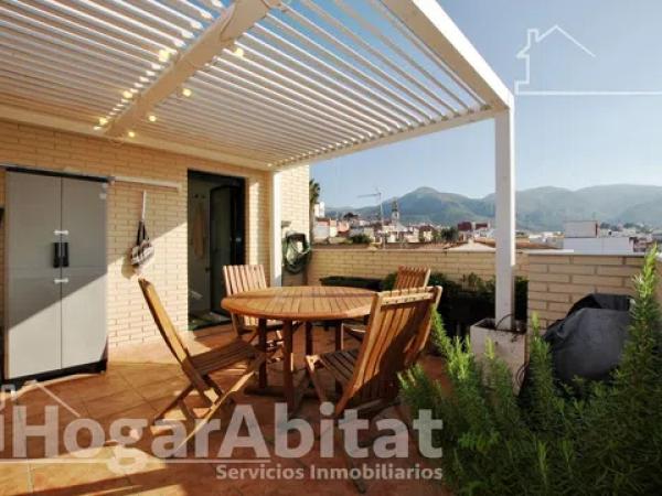 Penthouse for sale in  Avenida d'Alcoi, Pego photo 4