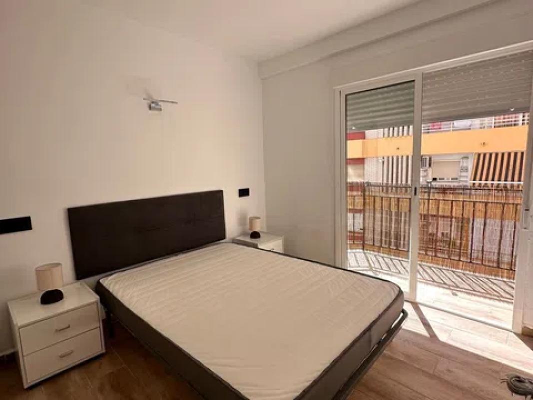 Sale of apartment in Calle de la Montera, Benidorm
photo 1