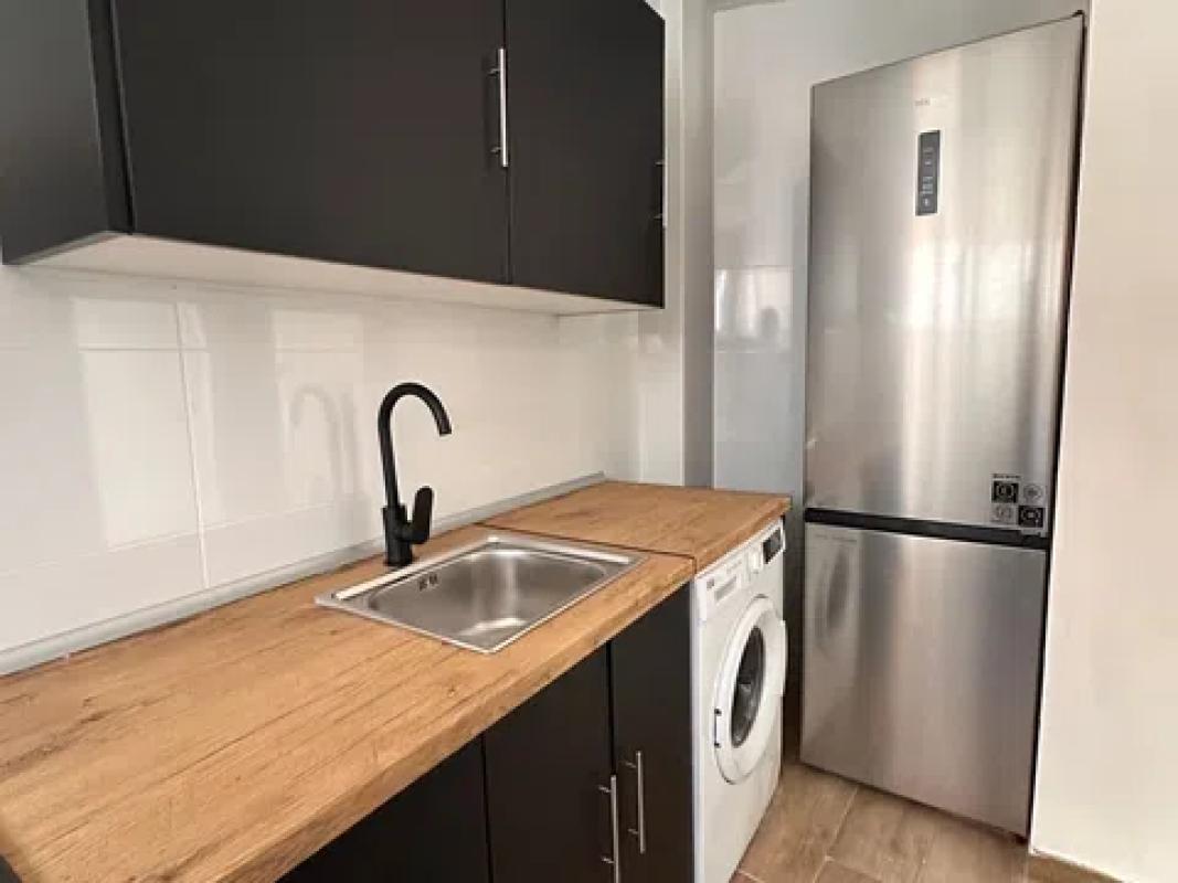 Sale of apartment in Calle de la Montera, Benidorm
photo 2