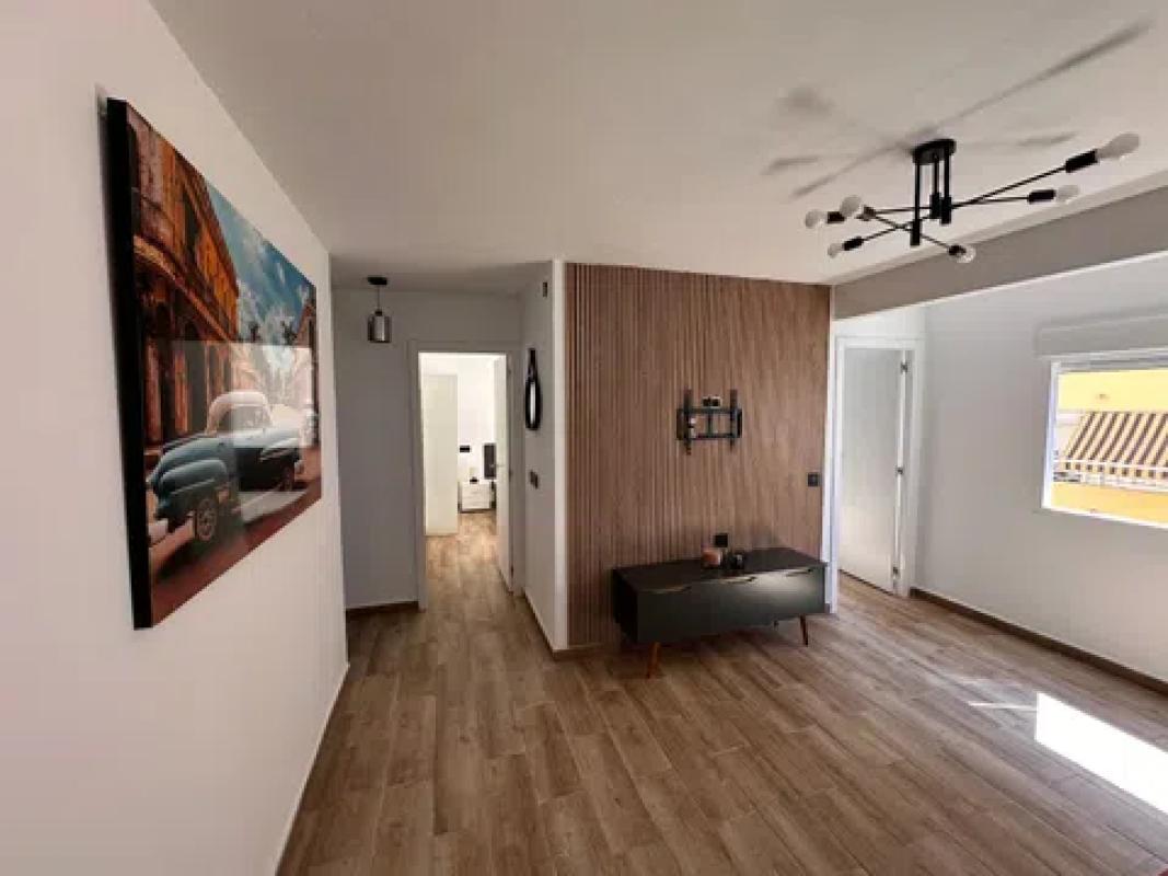 Sale of apartment in Calle de la Montera, Benidorm
photo 3