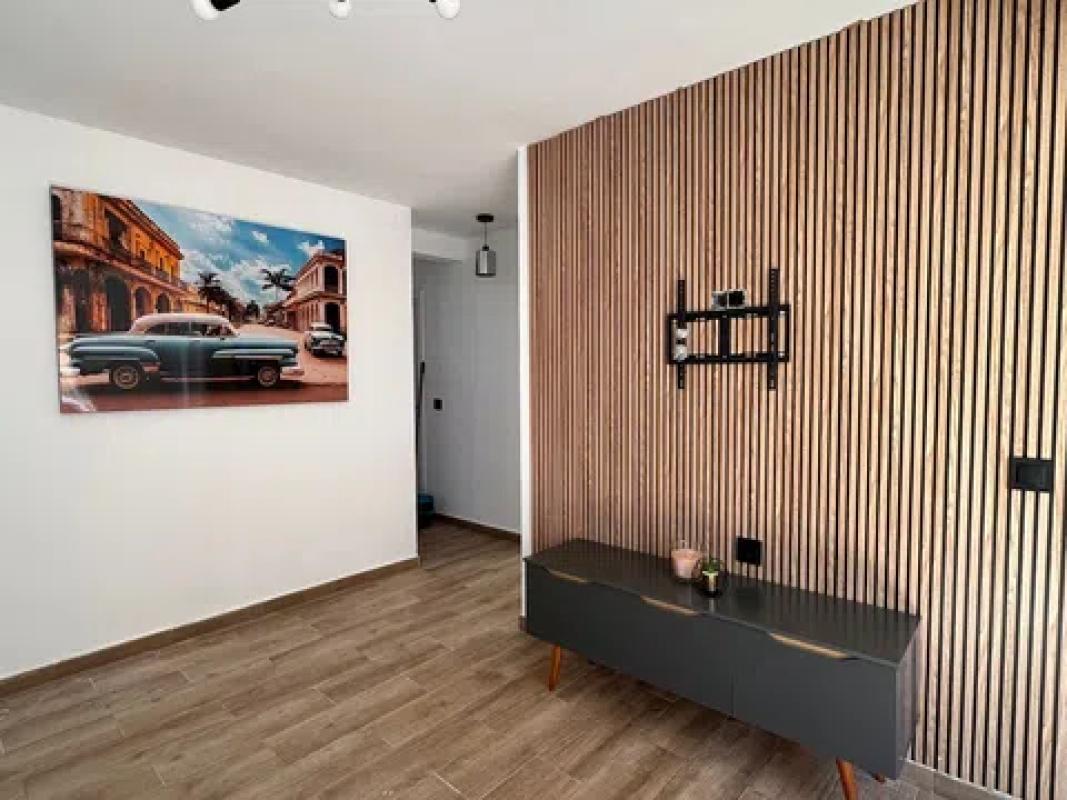 Sale of apartment in Calle de la Montera, Benidorm
plan 1