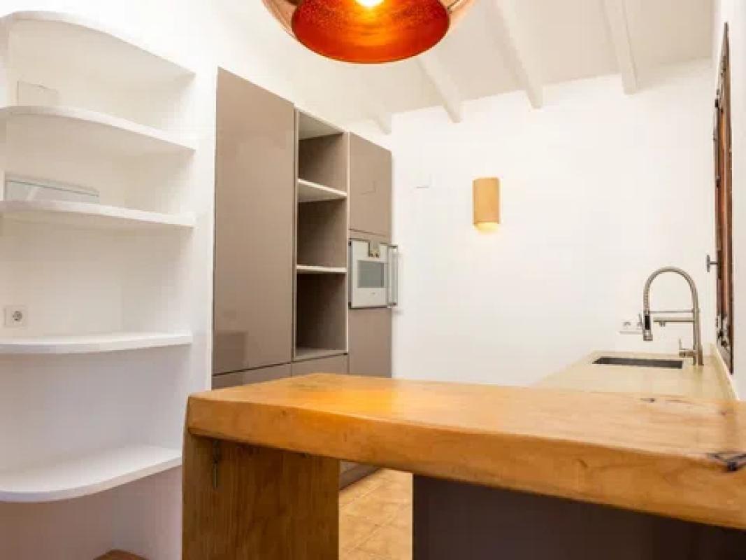Venta de chalet independiente en Cap Martí - Pinomar, Jávea/Xàbia
photo 3