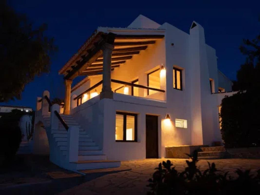 Venta de chalet independiente en Cap Martí - Pinomar, Jávea/Xàbia
photo 4