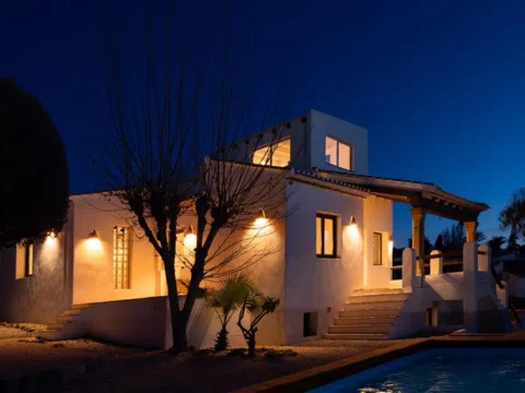 Venta de chalet independiente en Cap Martí - Pinomar, Jávea/Xàbia
photo 5