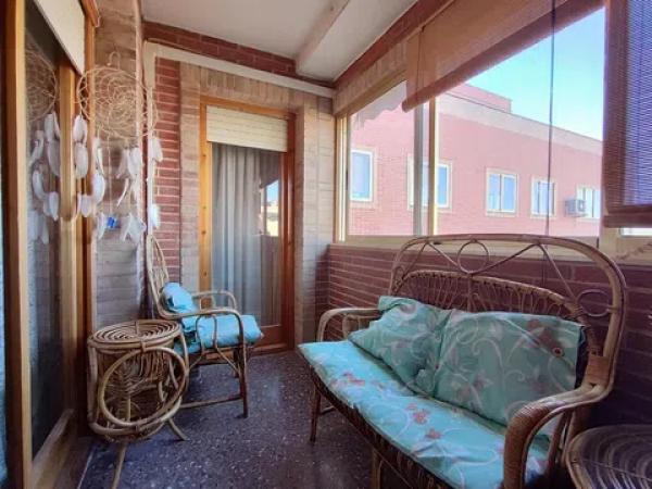 Apartment for sale in  Ibi, Ibi photo 1