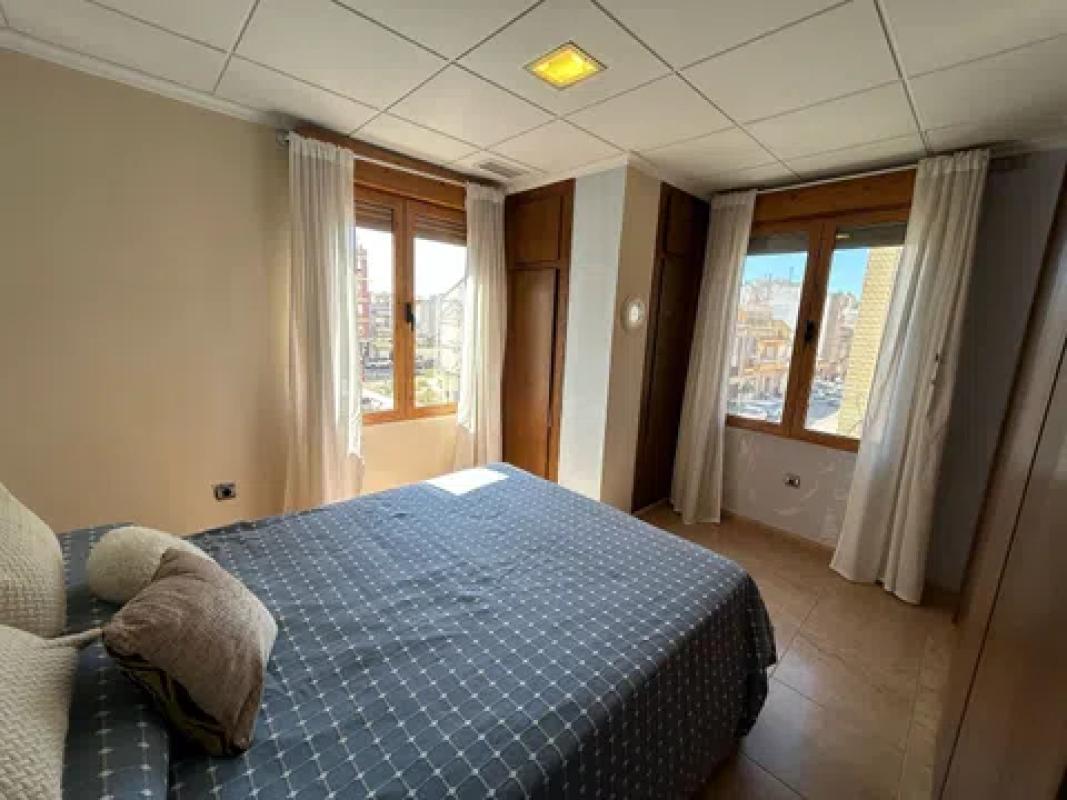 Venta de piso en Calle Mayor, 31, Almoradí
photo 5