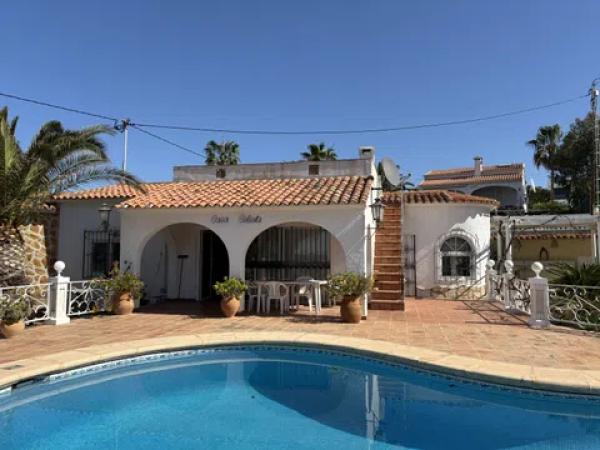 Casa independiente photo 1