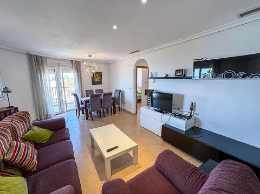 Venta de piso en Calle Patricio Perez, Torrevieja
photo 3