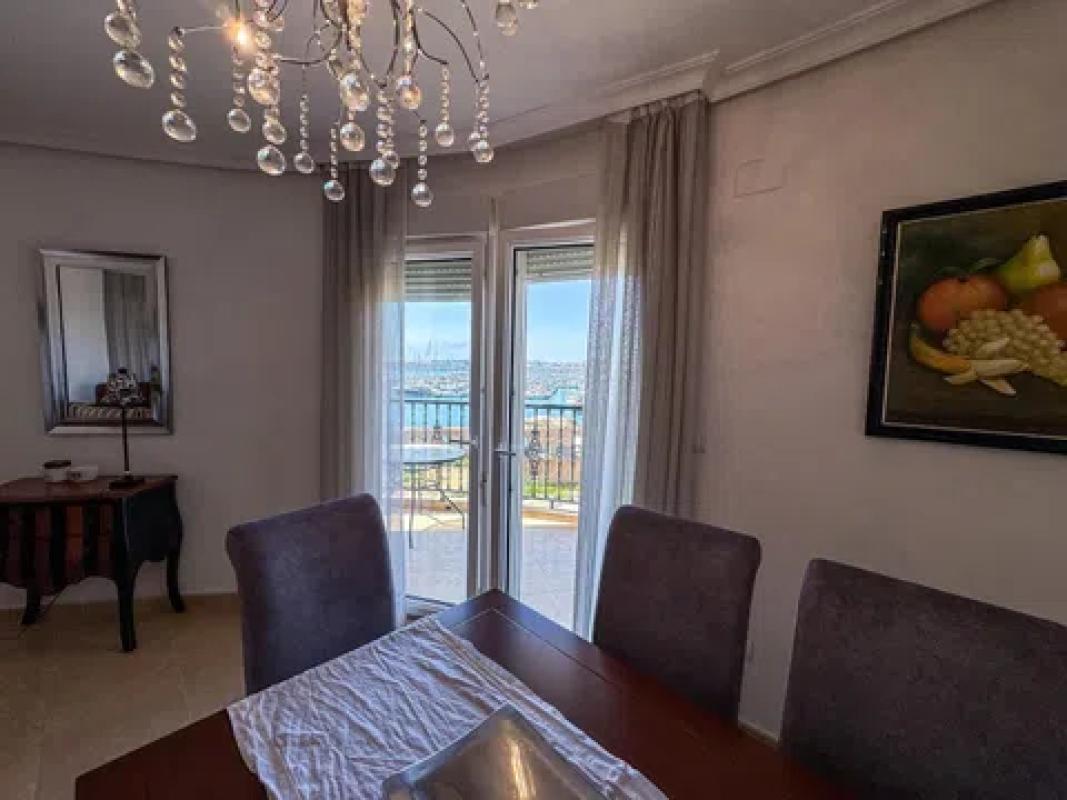 Venta de piso en Calle Patricio Perez, Torrevieja
photo 4