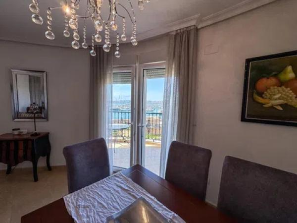 Piso en venta en  Calle Patricio Perez, Torrevieja photo 4