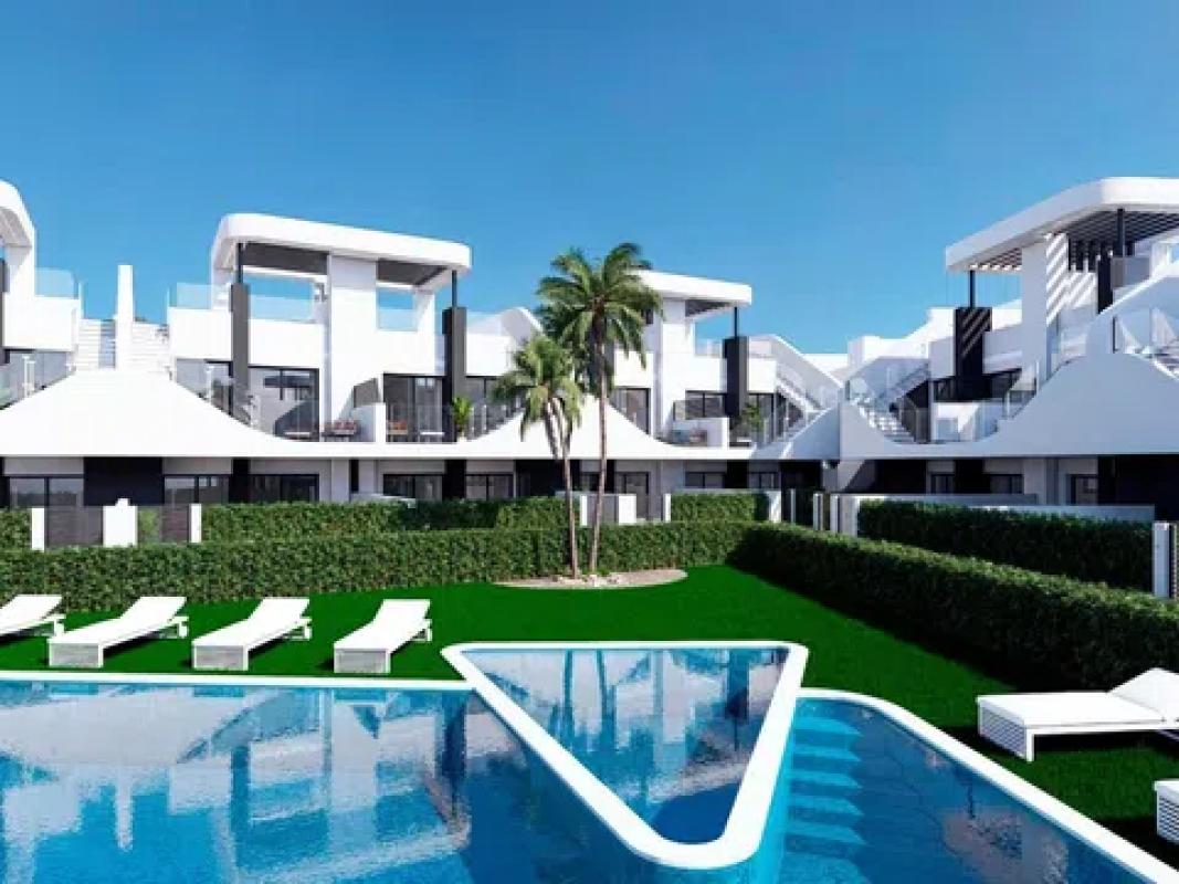 Venta de piso en Piso en San Fulgencio, San Fulgencio
 photo 2