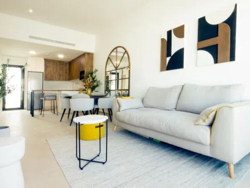 Venta de piso en Piso en San Fulgencio, San Fulgencio
 photo 3