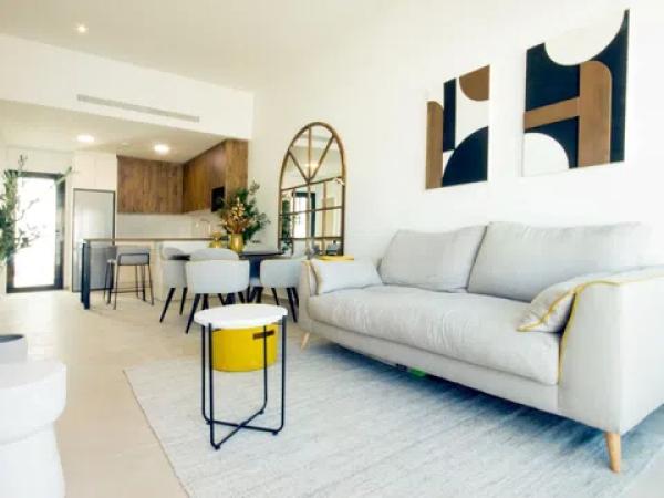 Venta de piso en Piso en San Fulgencio, San Fulgencio
 photo 3