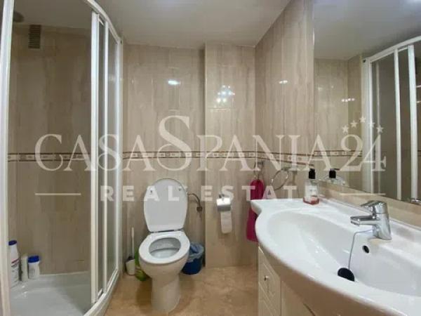 Apartment for sale in Pueblo Poniente, Benidorm photo 1