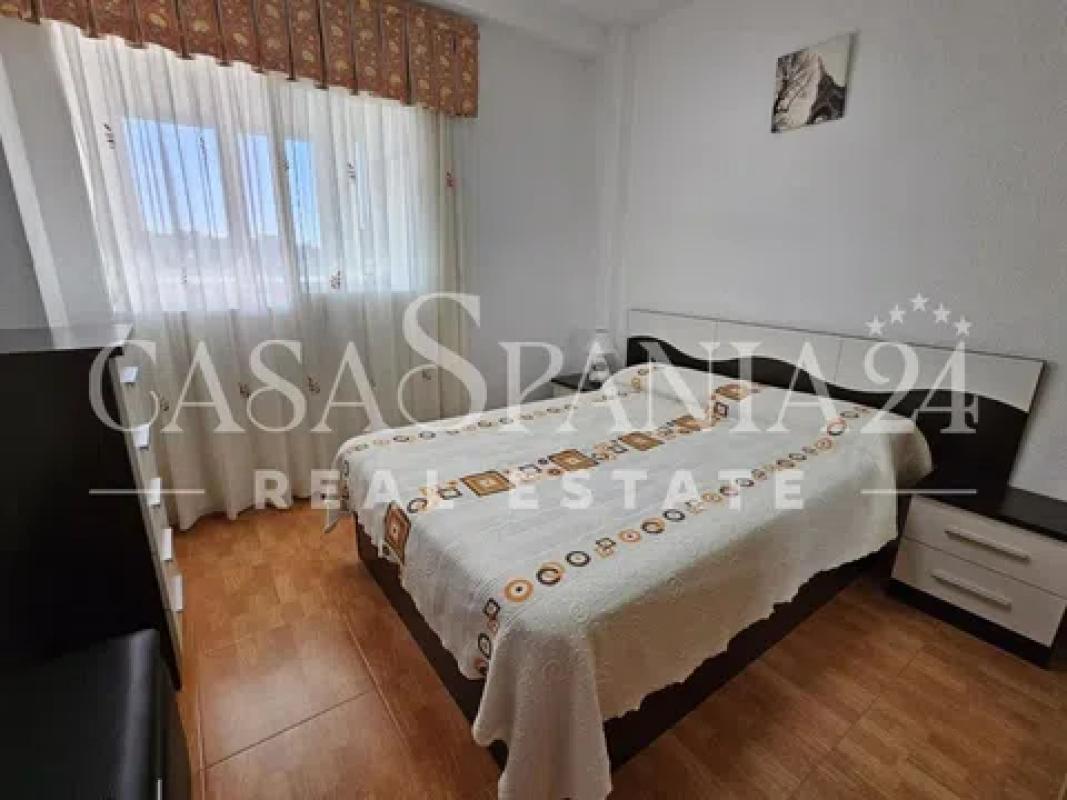 Продажа квартиры на Pueblo Poniente, Бенидорм
 photo 2