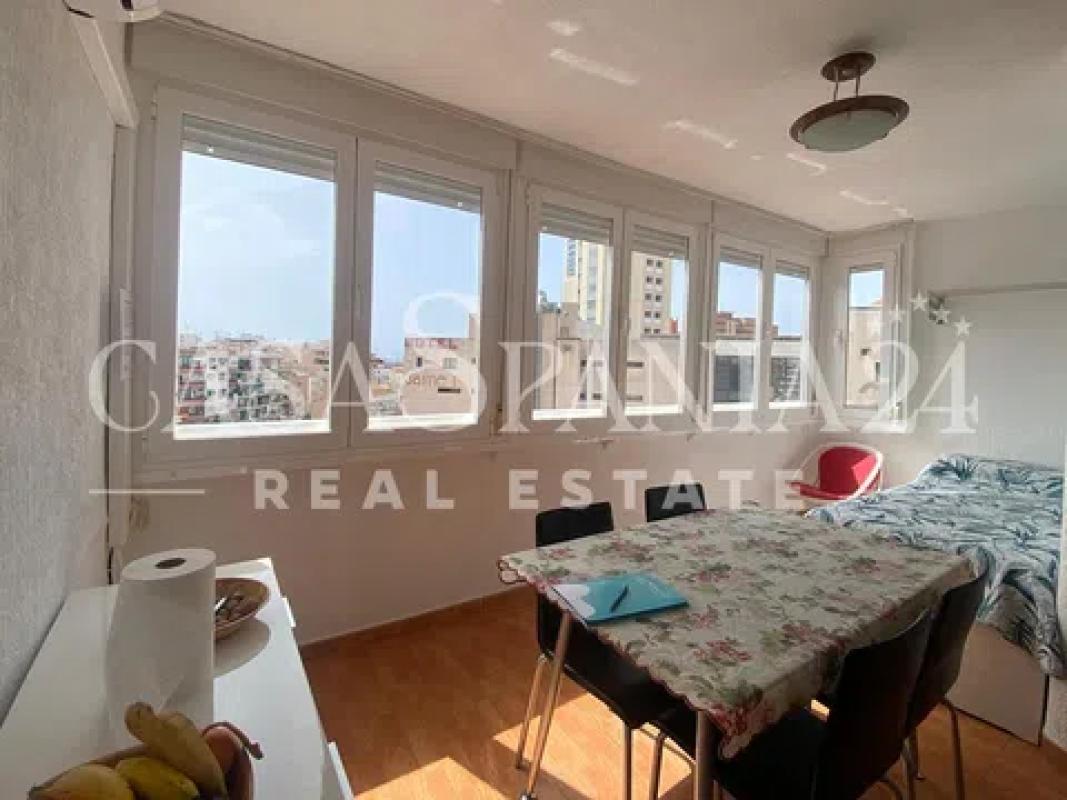 Продажа квартиры на Pueblo Poniente, Бенидорм
 photo 3