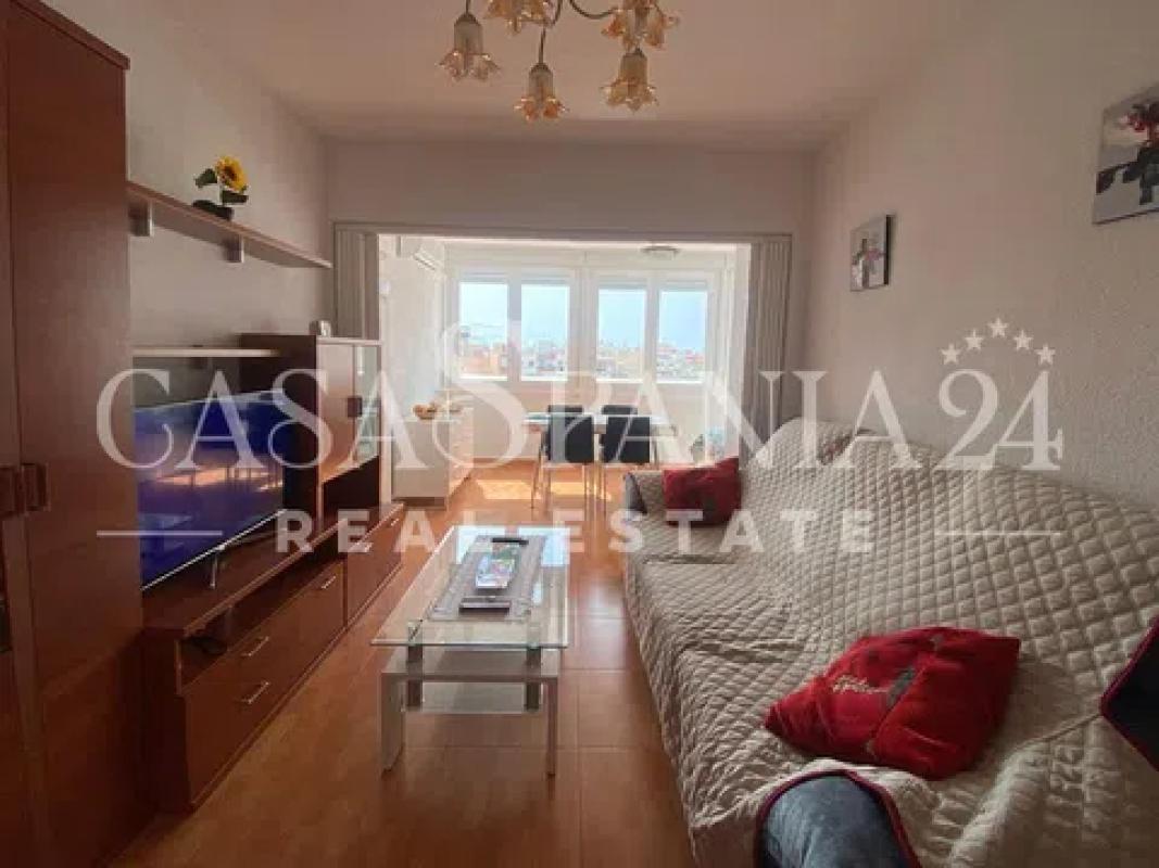 Продажа квартиры на Pueblo Poniente, Бенидорм
 photo 4