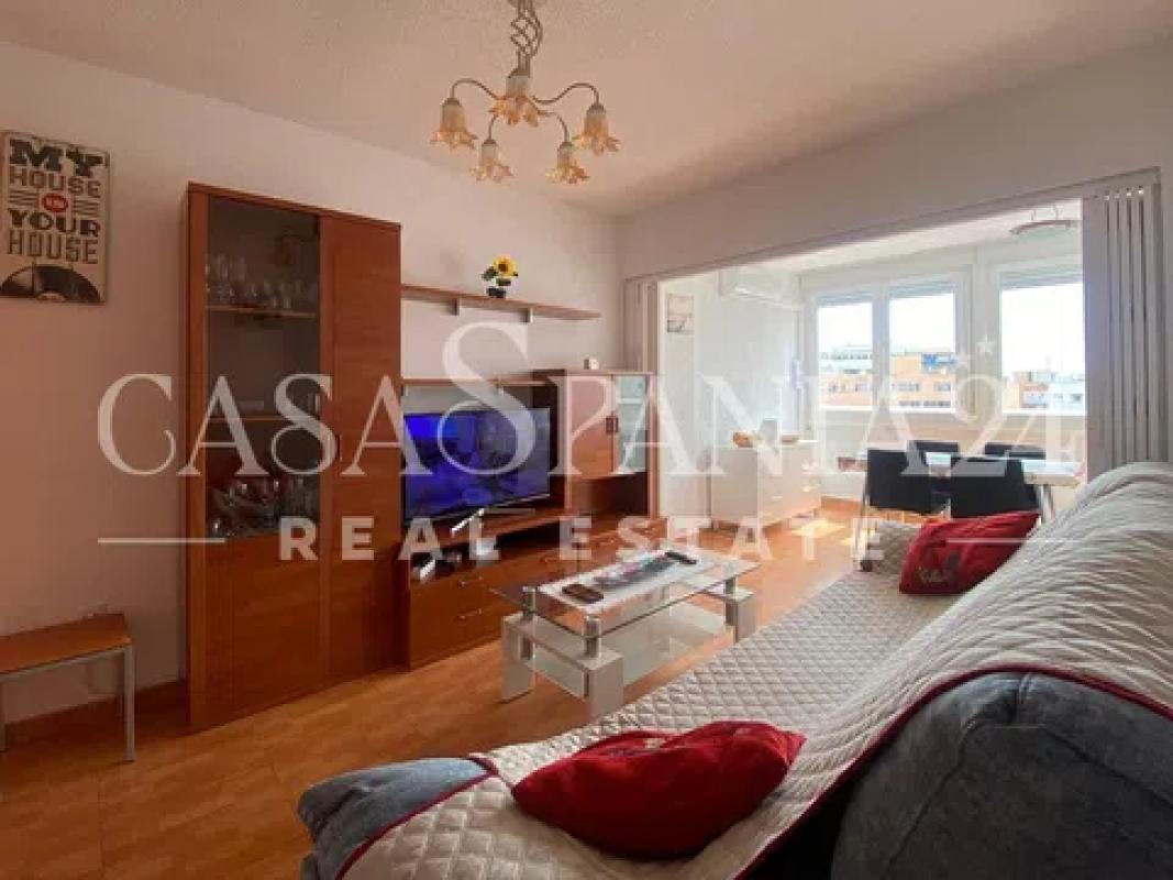 Продажа квартиры на Pueblo Poniente, Бенидорм
 photo 5