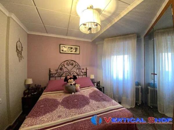 Продажа квартиры в Avenida de Juan ⅩⅩⅢ, Villena photo 1