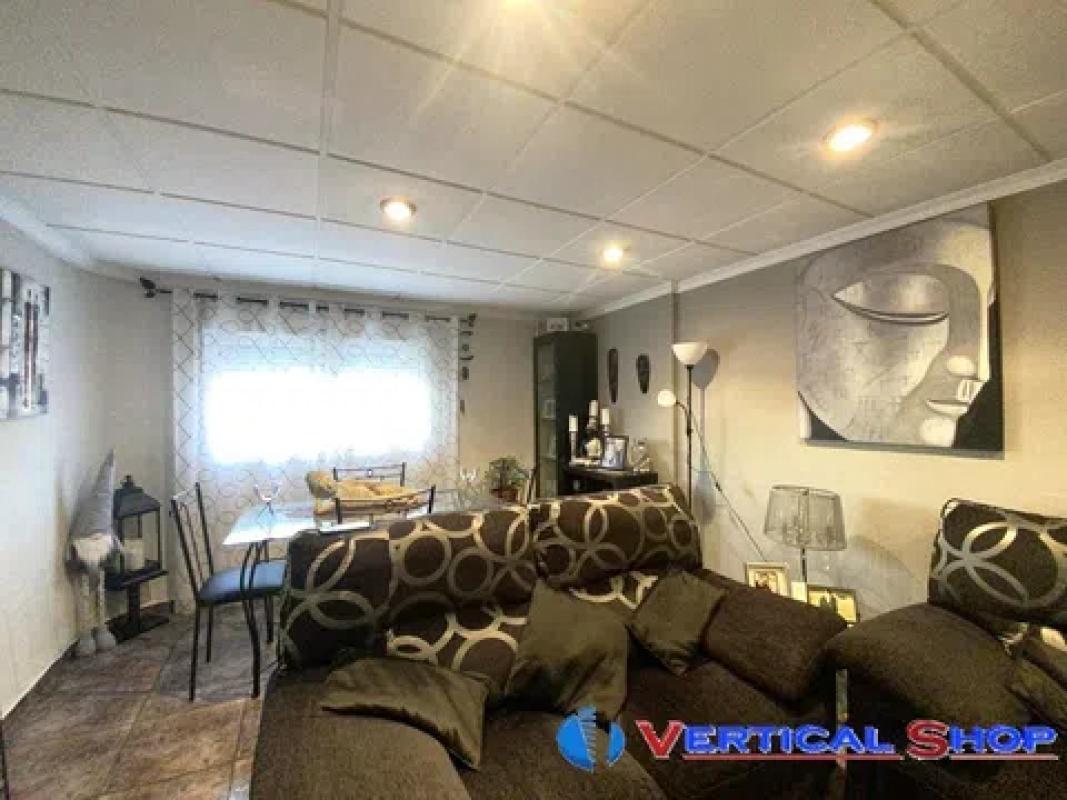 Продажа квартиры на Avenida de Juan ⅩⅩⅢ, Вильена
photo 2