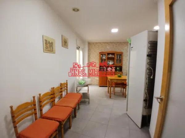 Piso en venta en  Barrio Casco Antiguo, Aspe photo 1