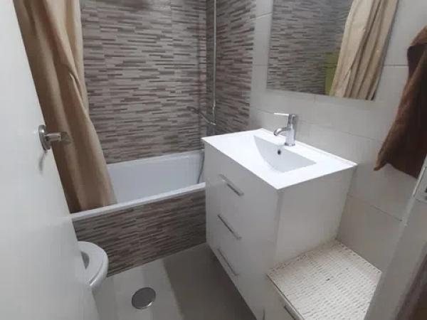 Apartment for sale in Paseo de la Castellana, Benidorm photo 1