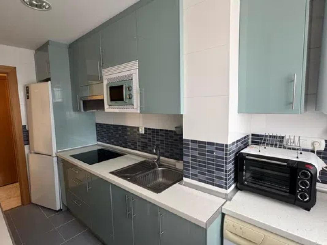 Sale of apartment in Pueblo Poniente, Benidorm
photo 2
