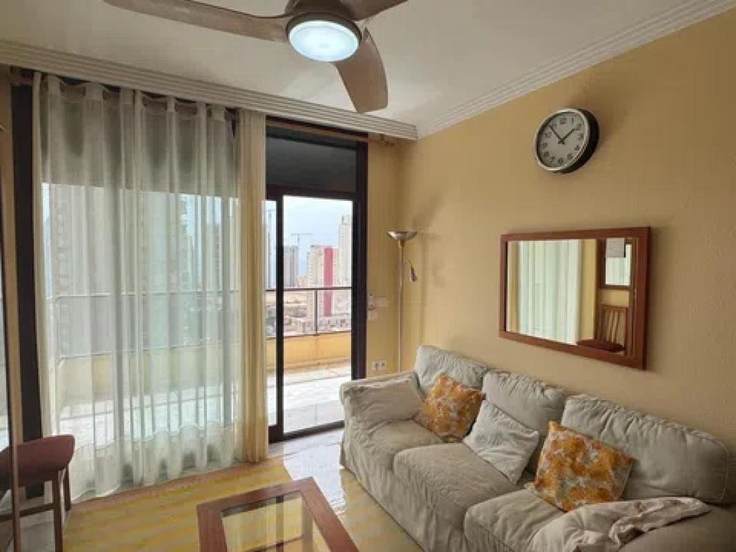 Sale of apartment in Pueblo Poniente, Benidorm
photo 3