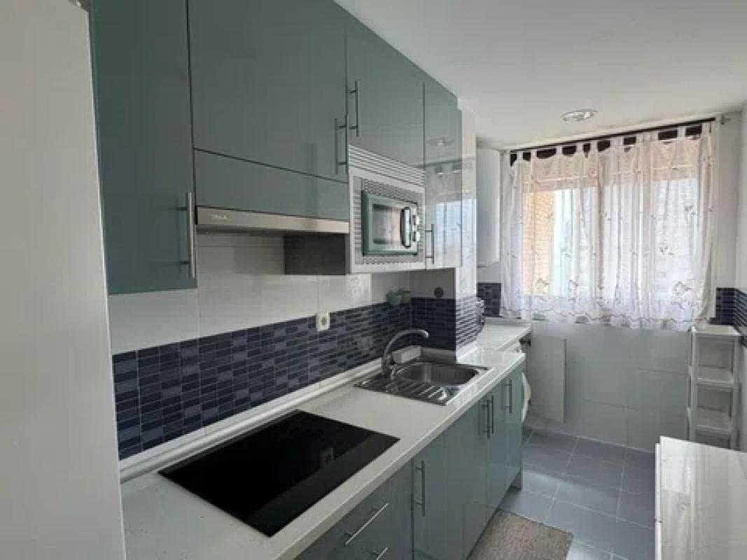 Sale of apartment in Pueblo Poniente, Benidorm
photo 4