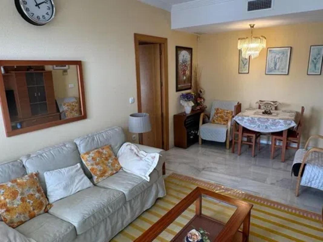 Sale of apartment in Pueblo Poniente, Benidorm
photo 5