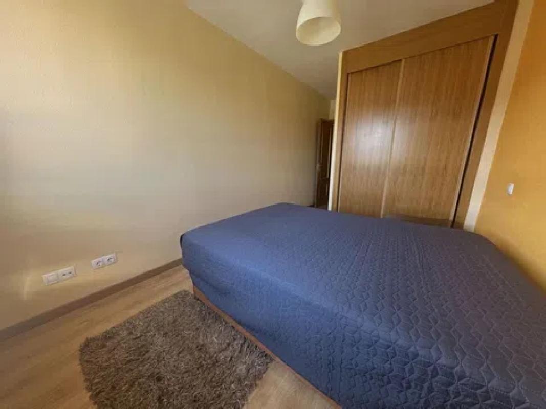 Sale of apartment in Calle Gabriel Miró, Castalla
photo 1
