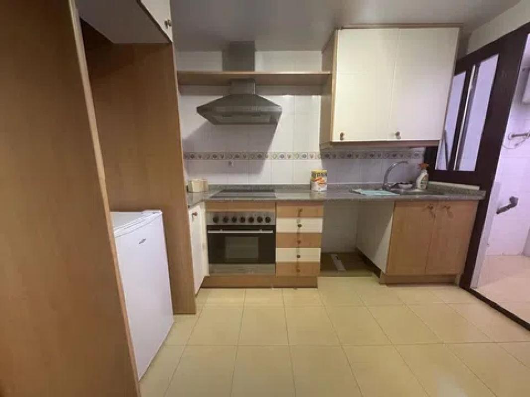 Sale of apartment in Calle Gabriel Miró, Castalla
photo 3