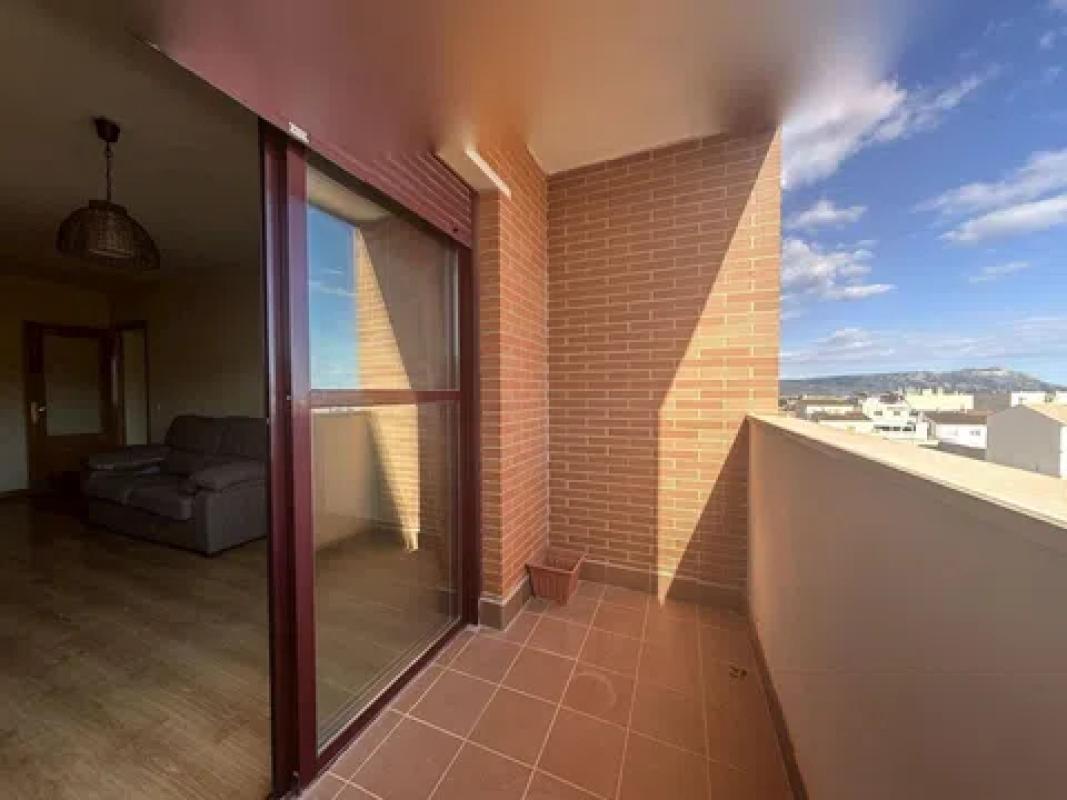 Sale of apartment in Calle Gabriel Miró, Castalla
photo 5