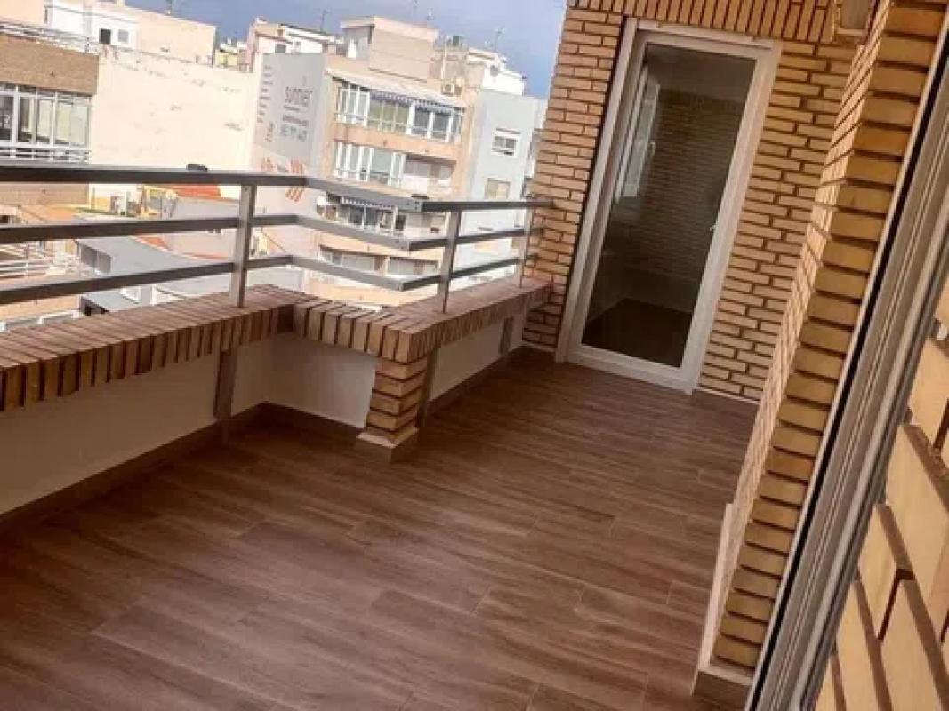 Venta de piso en Barrio Puerto Deportivo, Torrevieja
photo 4