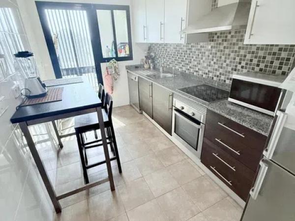 Пентхаус на продажу в Centro, Аликанте photo 1