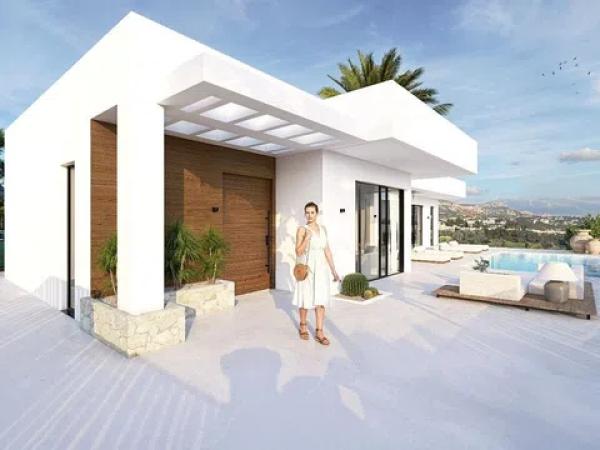 Casa independiente en calle a Sector Ubz6, 43 thumbnail 1