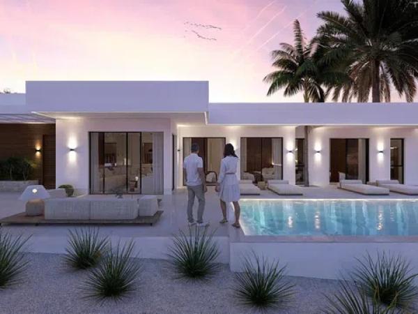 Casa independiente en calle a Sector Ubz6, 43 thumbnail 2